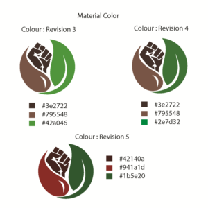 Diseño de Logo por art  X para Nourish2Thrive | Diseño: #20964209