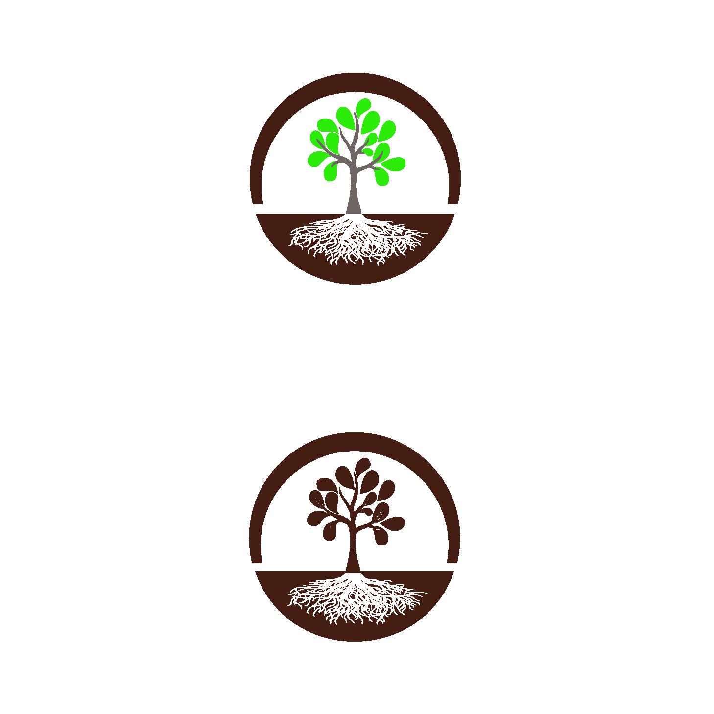 Diseño de Logo por art  X para Nourish2Thrive | Diseño #20977899