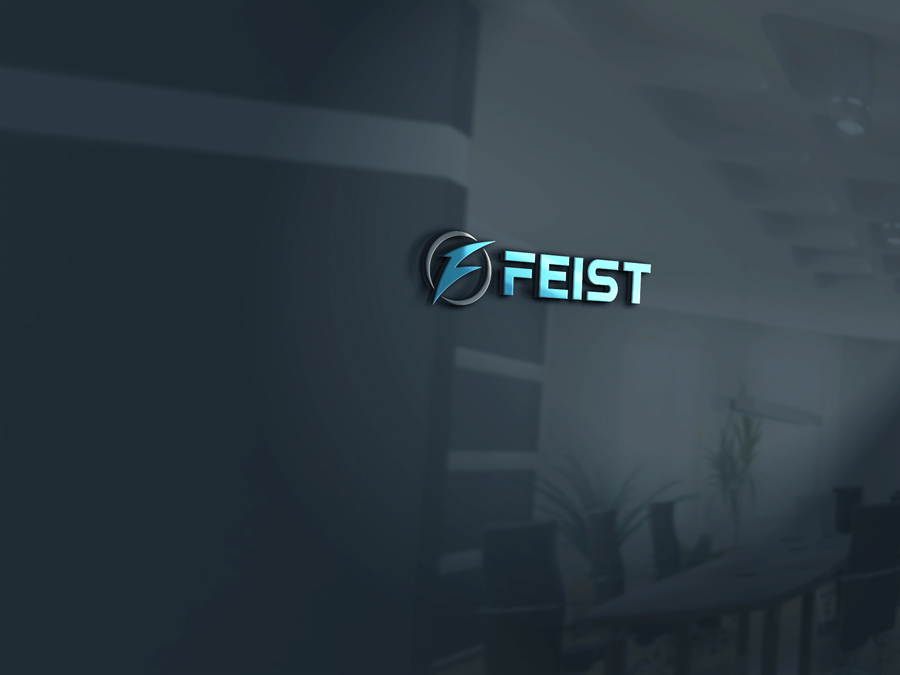 Logo Design by khairul 5 for this project | Design #20917923