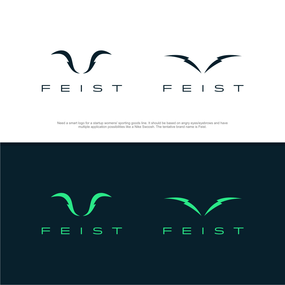 Logo Design by heymlett for this project | Design #20965311