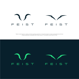 just the logo | Logo-Design von heymlett