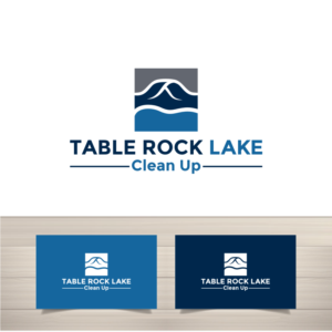 Table Rock Lake Clean Up  | Logo-Design von south door