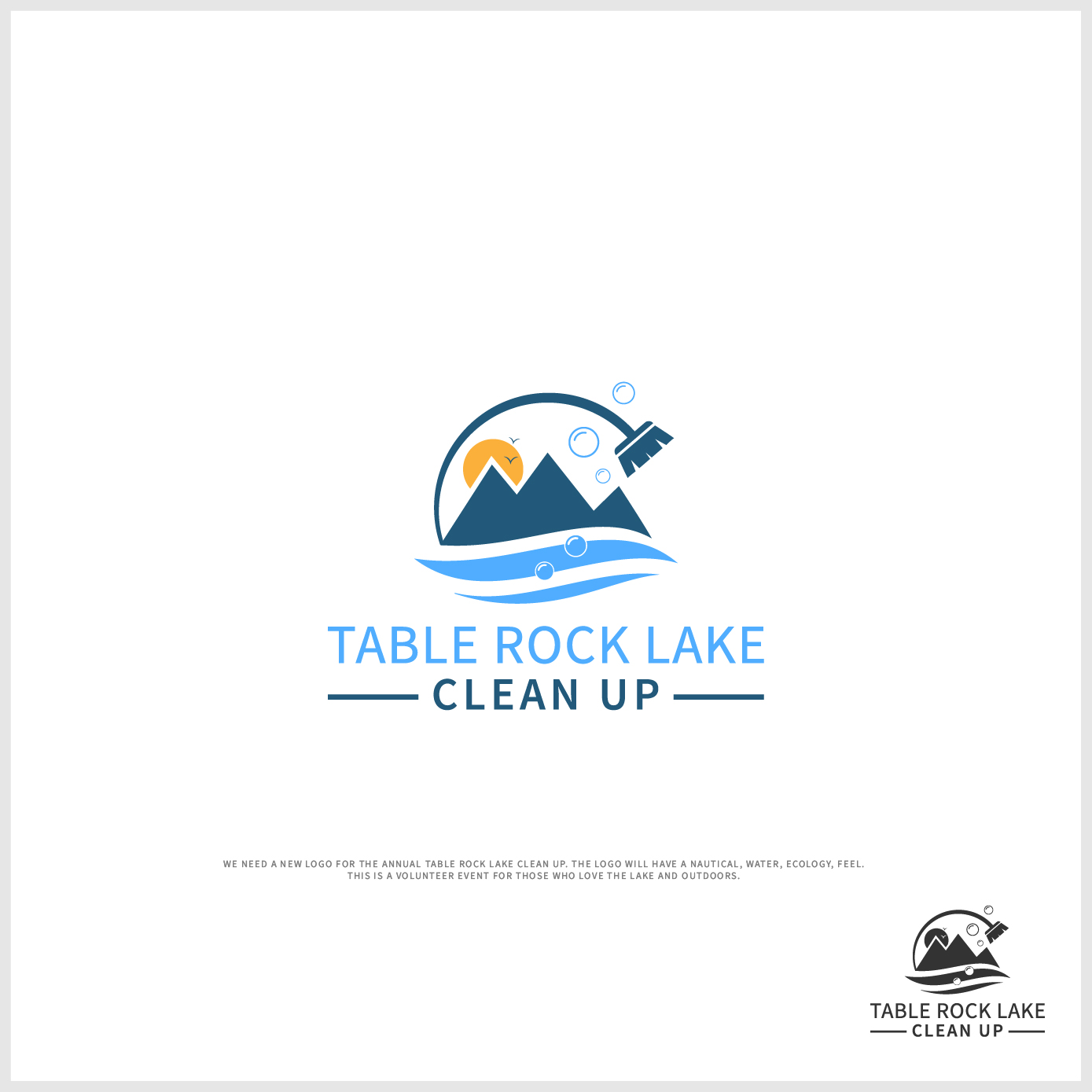 Logo Design by anizonestudio for this project | Design #20925210