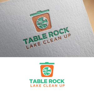 Table Rock Lake Clean Up  | Logo-Design von concepts
