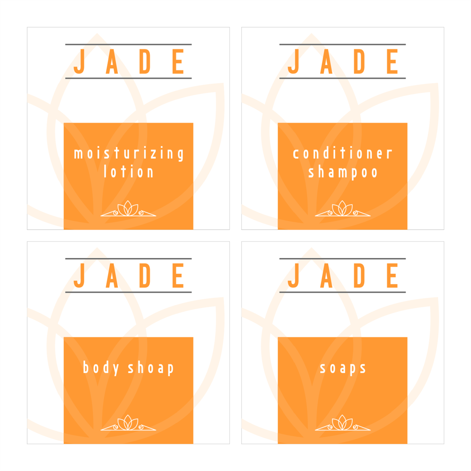 Design Emballage par ronyynor pour ce projet | Design #20904553