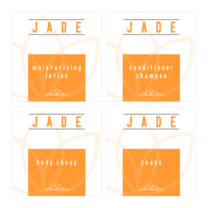 Packaging Design by ronyynor