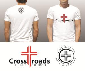 T-shirt Design by Douglas Moscoso