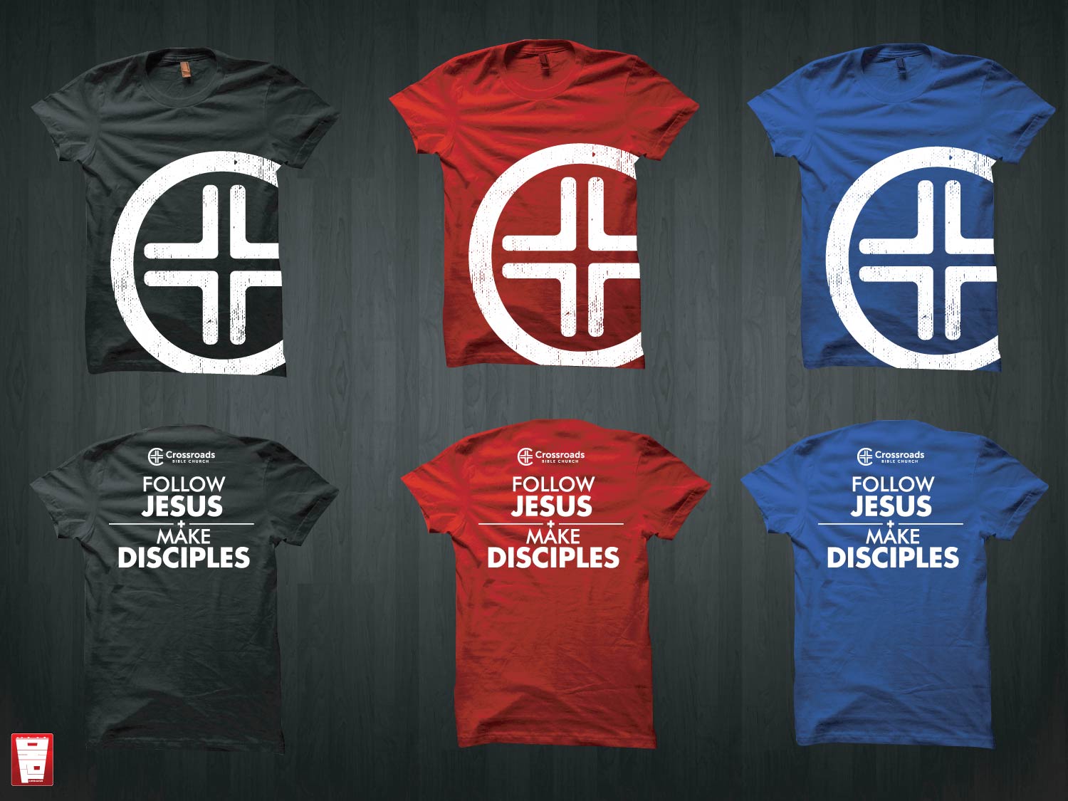 T-shirt Design by Taho Design for this project | Design #21000381