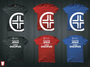T-shirt Design by Taho Design for this project | Design #21000381