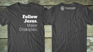T-shirt Design by db1404 for this project | Design: #20902862
