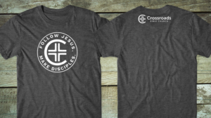 T-shirt Design by db1404 for this project | Design: #20902890