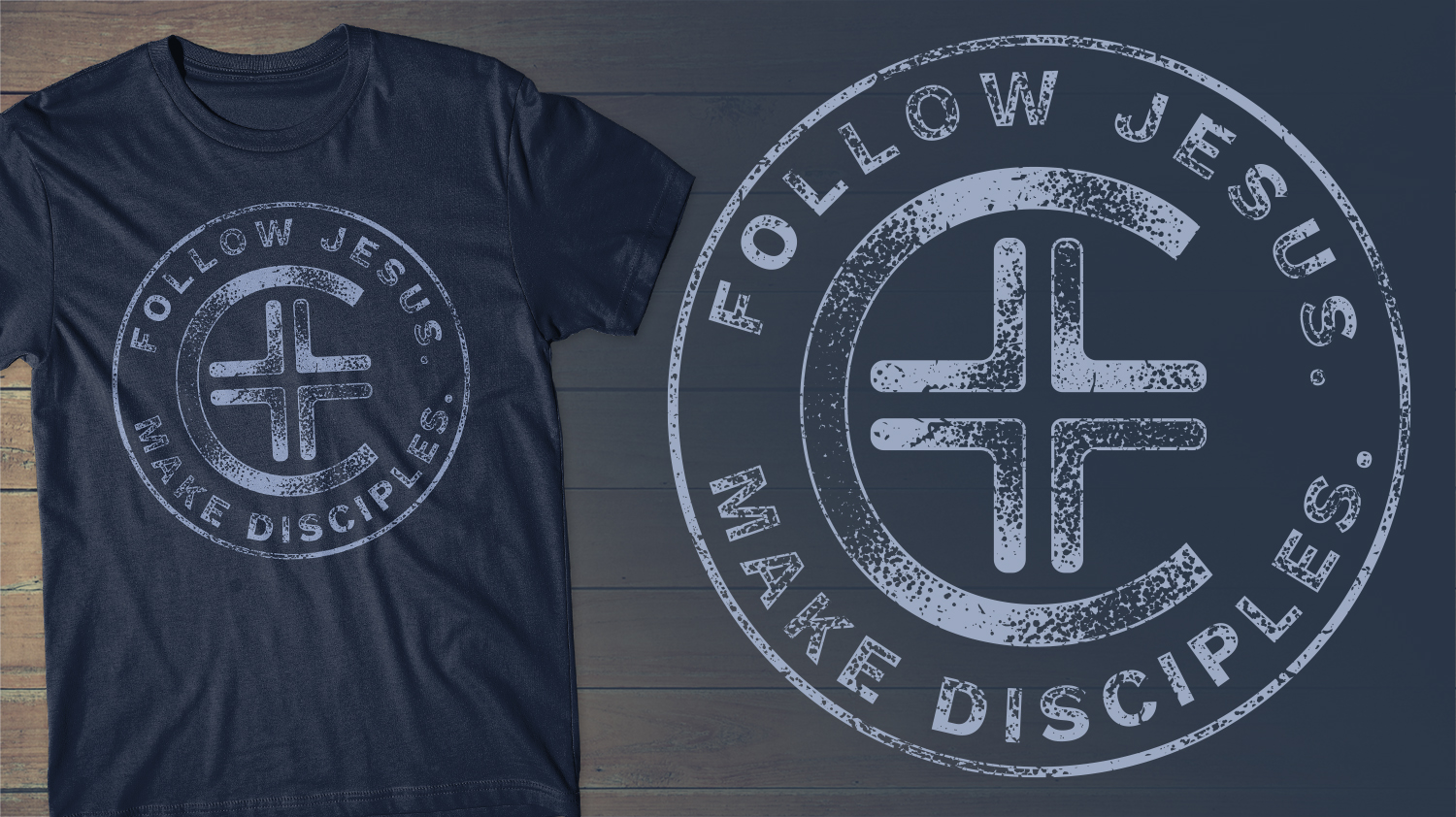 T-shirt Design by db1404 for this project | Design: #20942125