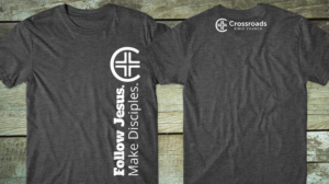 T-shirt Design by db1404 for this project | Design: #20942222