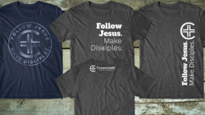 T-shirt Design by db1404 for this project | Design: #20942223