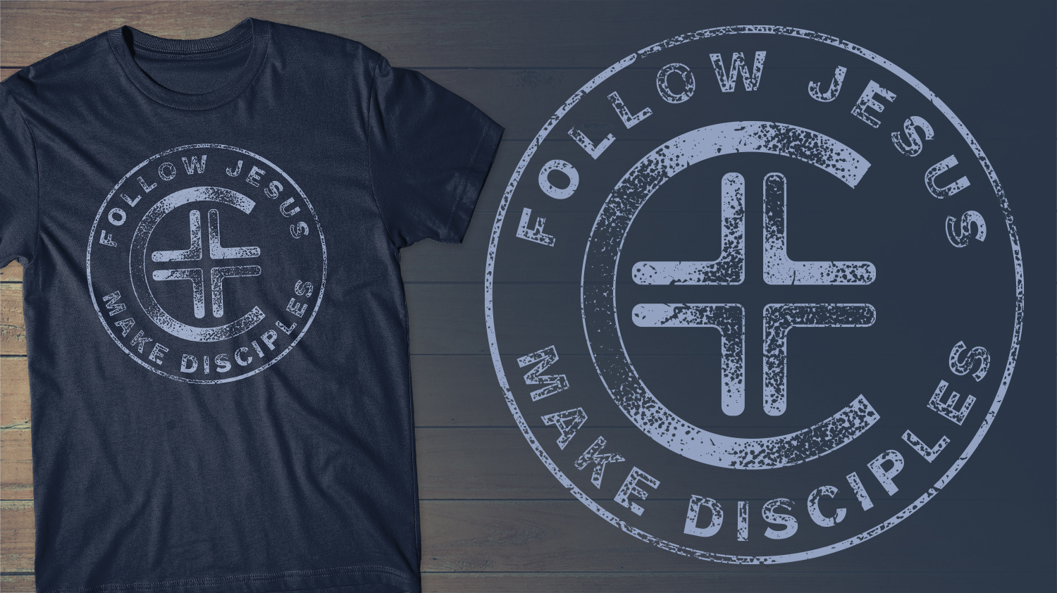T-shirt Design by db1404 for this project | Design #21038910