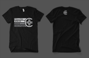 T-shirt Design by Barney Stinson for this project | Design: #20942756