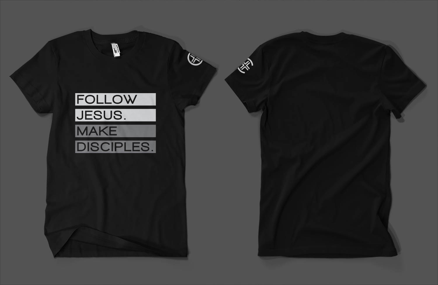 T-shirt Design by Barney Stinson for this project | Design #20942761