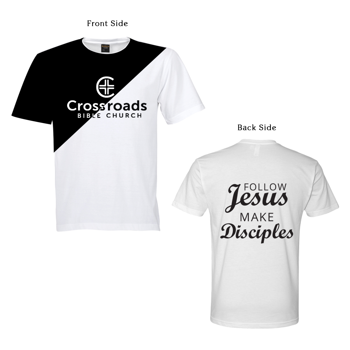 T-shirt Design by Creative Jiniya for this project | Design #20902495