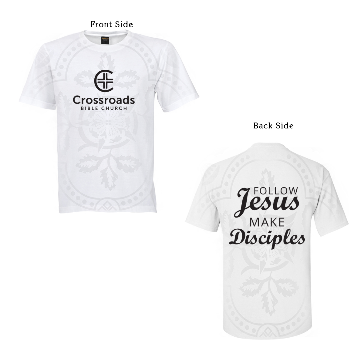 T-shirt Design by Creative Jiniya for this project | Design #20902496