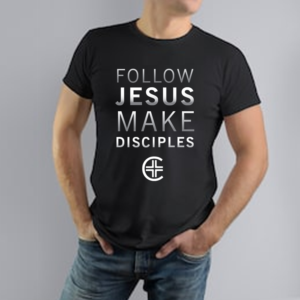 Crossroads Bible Church T-Shirt Design | Design de T-shirt par Creative Jiniya