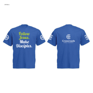 T-shirt Design by nicomet for this project | Design: #20910023