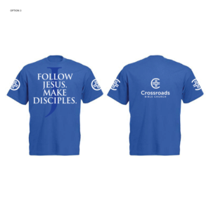 T-shirt Design by nicomet for this project | Design: #20910026