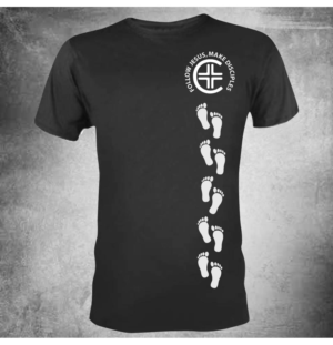 T-shirt Design by 75-R-P-Z for this project | Design: #20944785