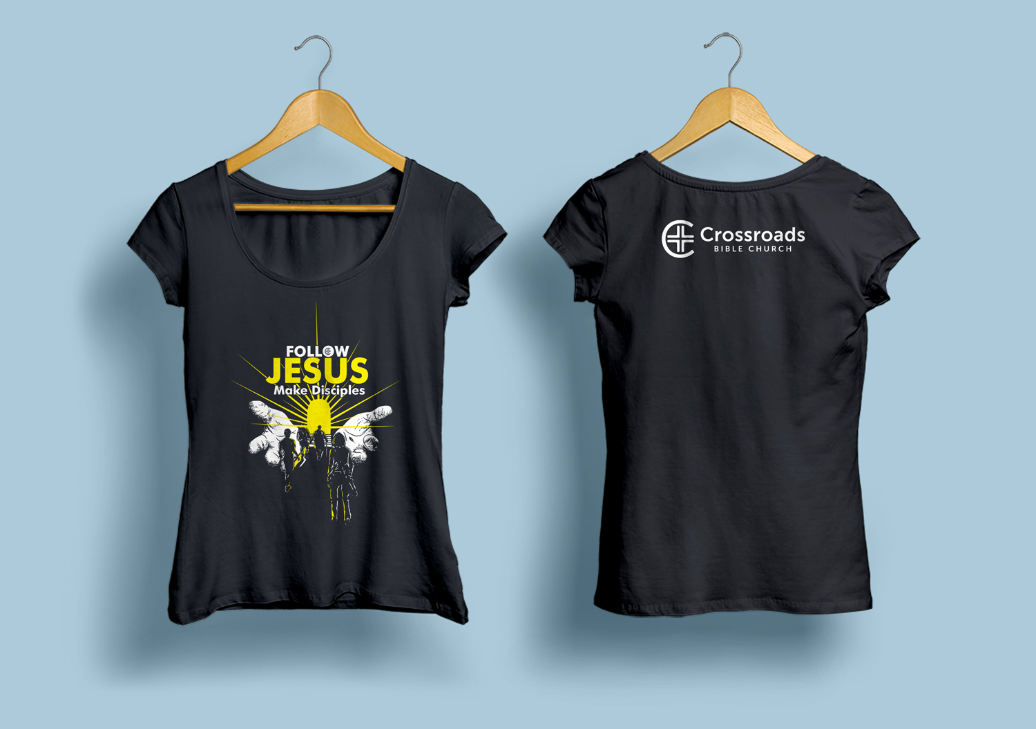 T-shirt Design by BLESS-IDN for this project | Design #20974925