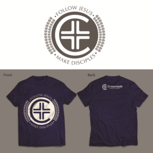 T-shirt Design by prii33 for this project | Design #20921476