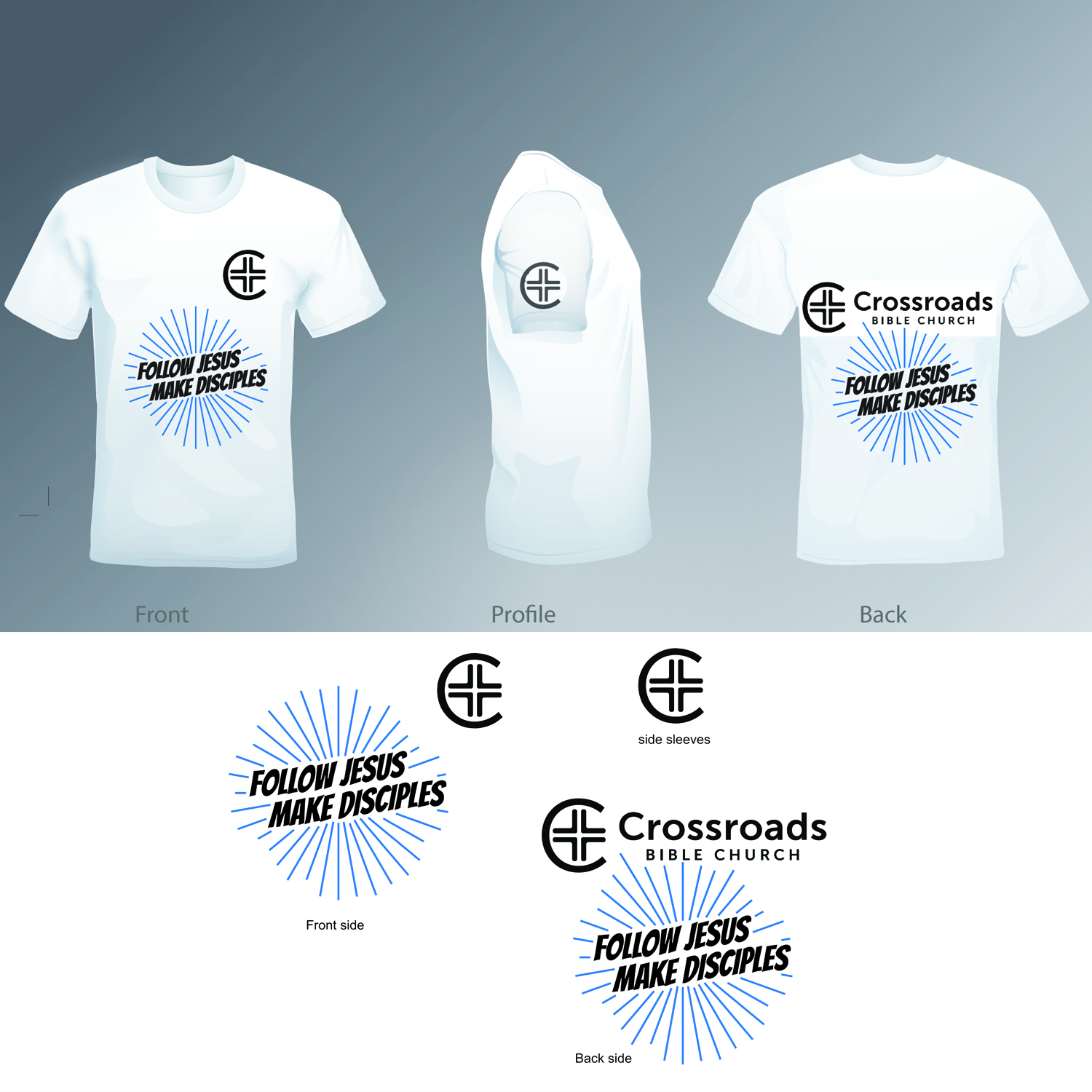 T-Shirt-Design von Haripriya 2 für dieses Projekt | Design #21000704