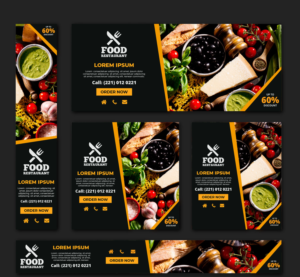 Menu Design by farins88 for this project | Design: #21253905