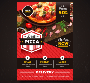 Menu Design by farins88 for this project | Design: #21254044