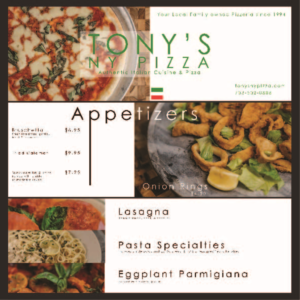 Menu Design by Fajarbaraty