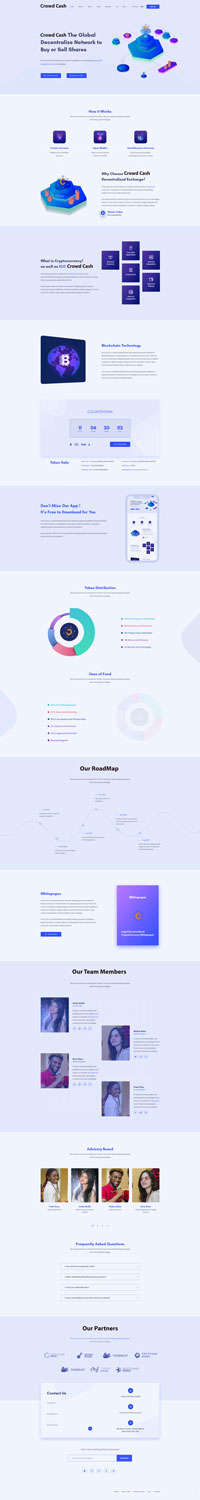 Web Design by Php Code Smith