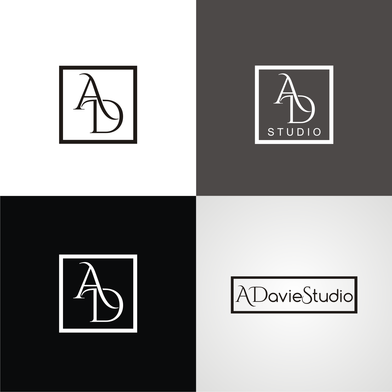 Logo Design by T I K H E - L M W for this project | Design #20909254