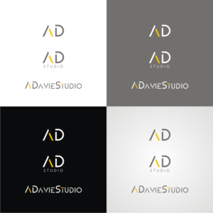 Logo Design by T I K H E - L M W