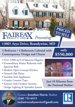 Flyer Design by GS Grafix for 1st Step Financial Services, Inc. | Design: #20910291