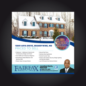 Flyer Design by Kelalo for 1st Step Financial Services, Inc. | Design: #20907239