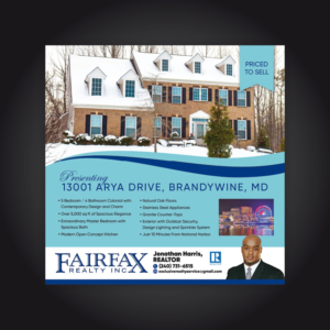 Flyer Design by Kelalo for 1st Step Financial Services, Inc. | Design: #20907242
