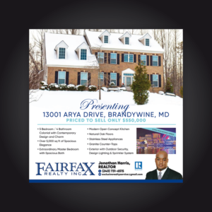 Flyer Design by Kelalo for 1st Step Financial Services, Inc. | Design: #20911879