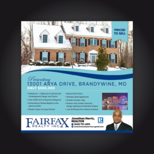 Flyer Design by Kelalo for 1st Step Financial Services, Inc. | Design: #20911885