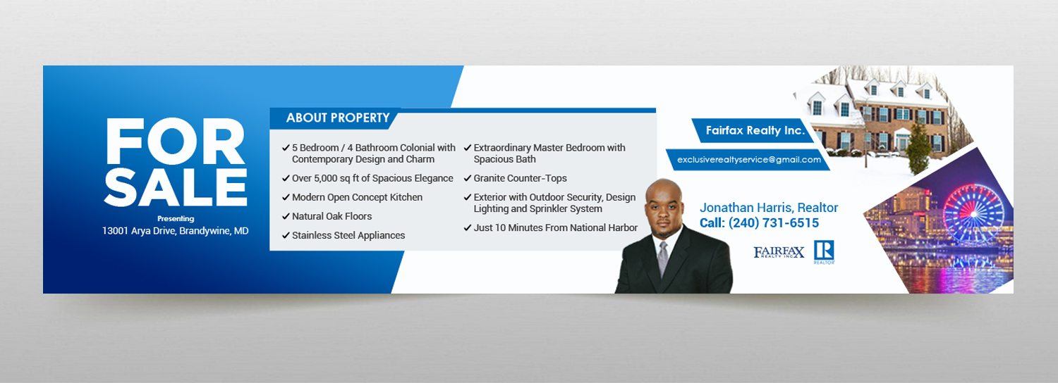 Flyer Design by debdesign for 1st Step Financial Services, Inc. | Design #20906820