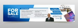 Flyer Design by debdesign for 1st Step Financial Services, Inc. | Design: #20913337