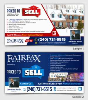 Flyer Design by SAI DESIGNS for 1st Step Financial Services, Inc. | Design: #20906578