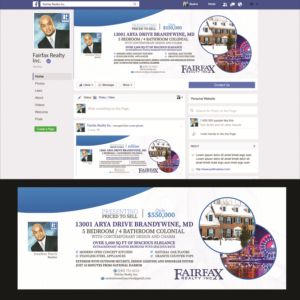 Flyer Design by fastdesign360 for 1st Step Financial Services, Inc. | Design: #20909900