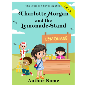 Diseño de portada de libro por TGDesigns para Seven Lions Publishing | Diseño: #20971400