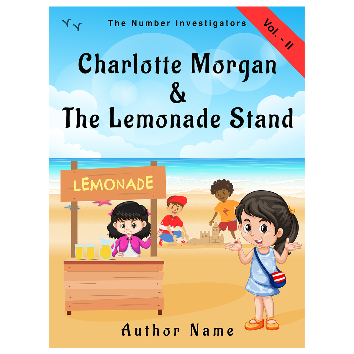 Diseño de portada de libro por TGDesigns para Seven Lions Publishing | Diseño #20978724