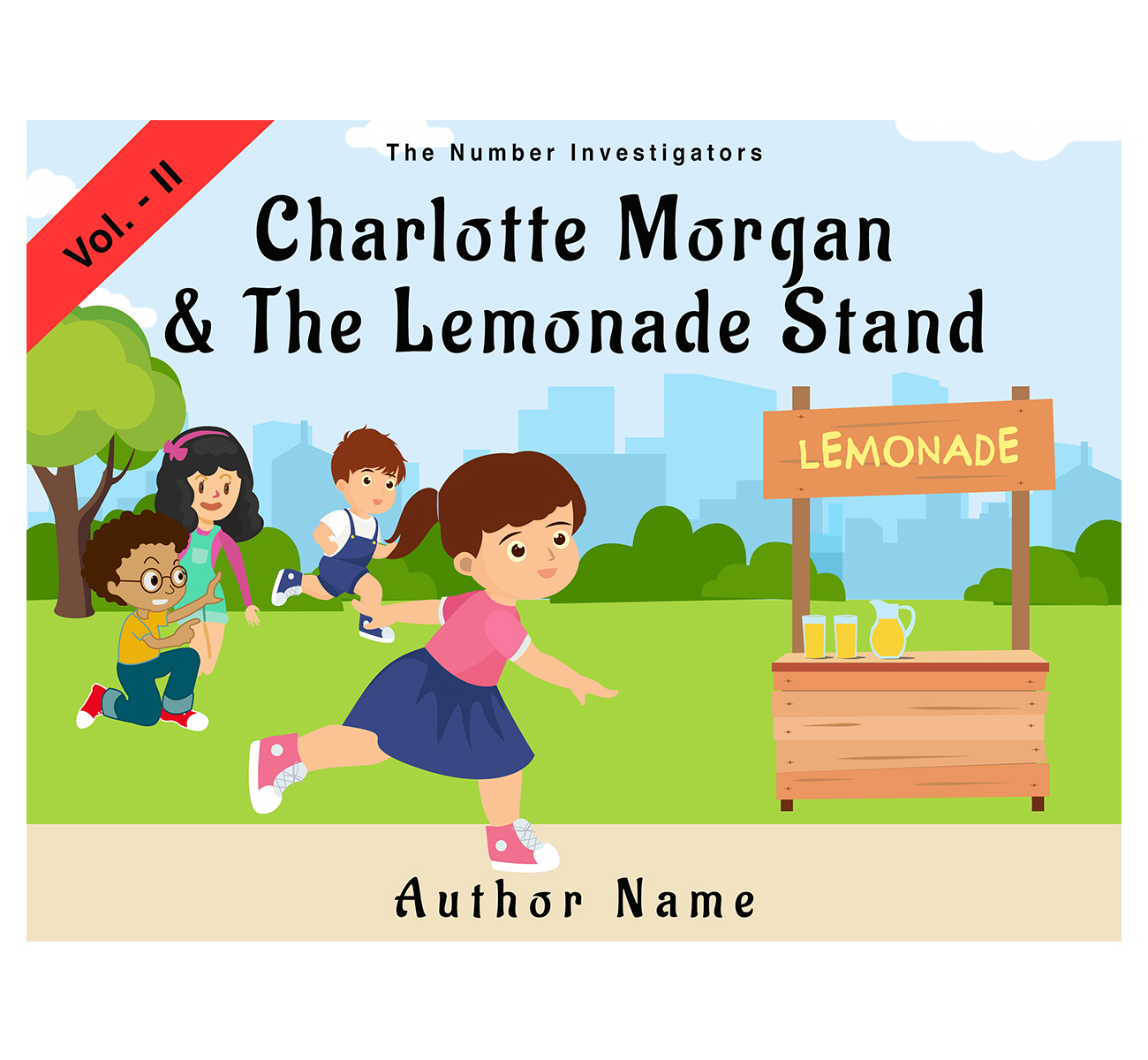 Diseño de portada de libro por TGDesigns para Seven Lions Publishing | Diseño #20987356