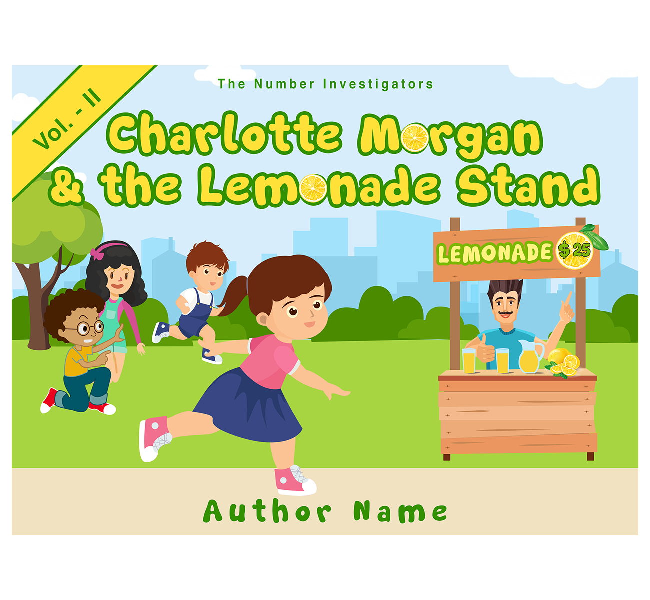 Diseño de portada de libro por TGDesigns para Seven Lions Publishing | Diseño #20987357