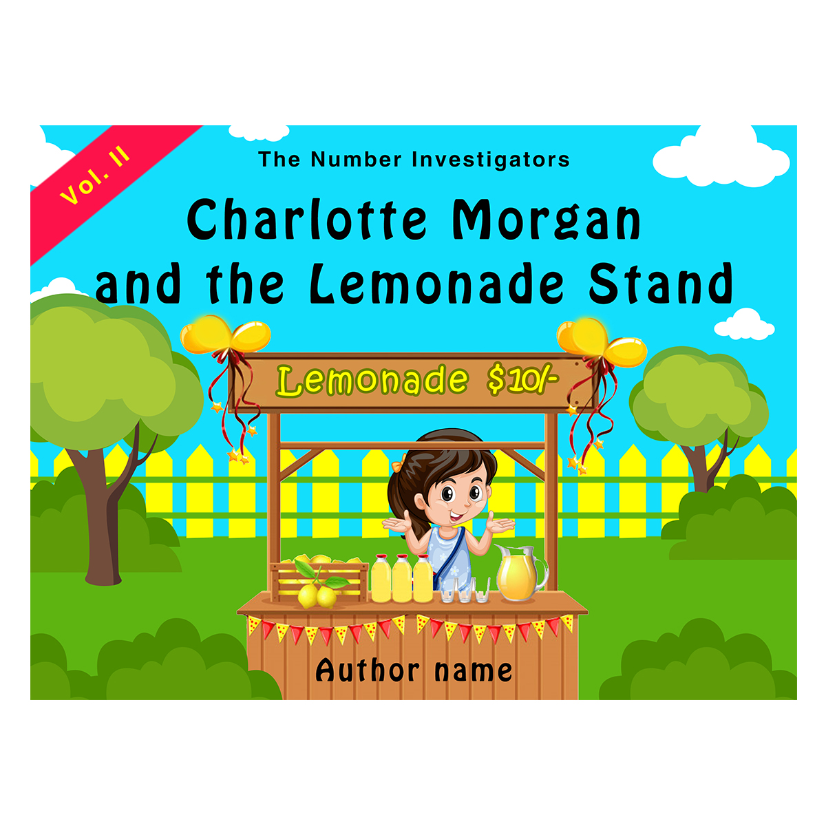 Diseño de portada de libro por TGDesigns para Seven Lions Publishing | Diseño #21005211